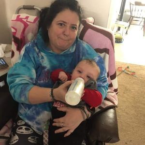 Meet your Posher, Kristine